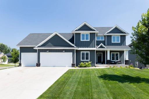 1130 Griffin Avenue, Saint Paul, MN 55115