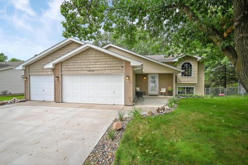 14680 Grouse Street NW, Andover, MN 55304