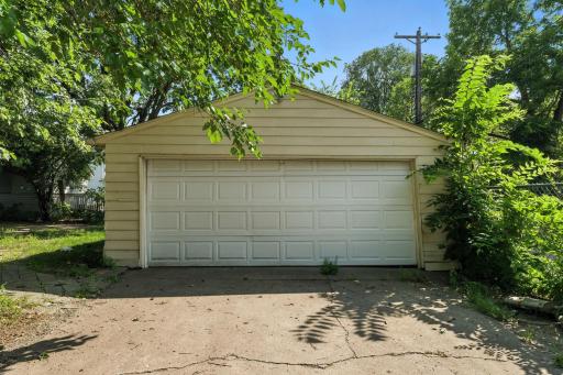 3200 4th Avenue S, Minneapolis, MN 55408