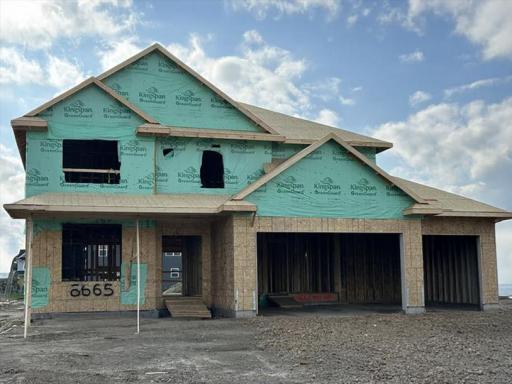 4665 Obsidian Way, Victoria, MN 55386