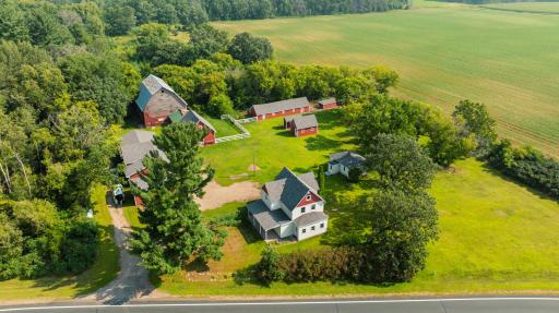 Photo for 9484 Sunrise Rd, Harris, MN 55032 - listing #6769304 9484 Sunrise Rd, Harris, MN 55032