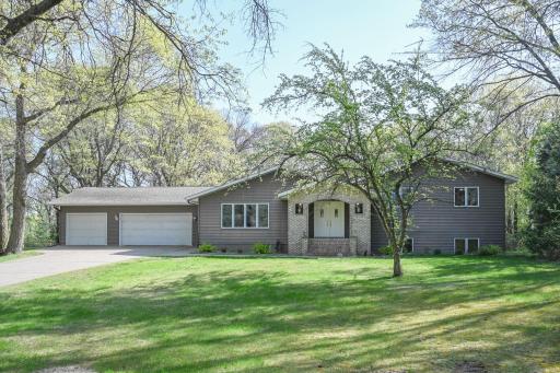 Photo for 10904 Harvest Road, Little Falls, MN 56345 - listing #6769320 10904 Harvest Road, Little Falls, MN 56345