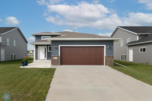 2170 Dock Drive W, West Fargo, ND 58078
