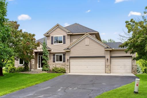 9216 Hunters Court, Minnetrista, MN 55375