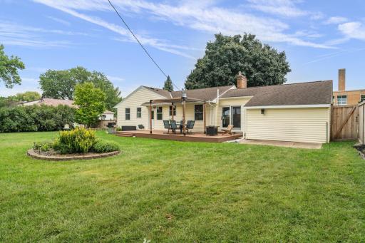 916 4th Street N, South Saint Paul, MN 55075