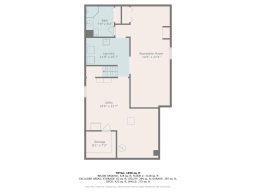 916 4th Street N, South Saint Paul, MN 55075