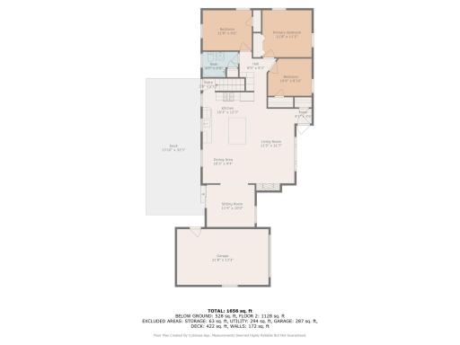 916 4th Street N, South Saint Paul, MN 55075