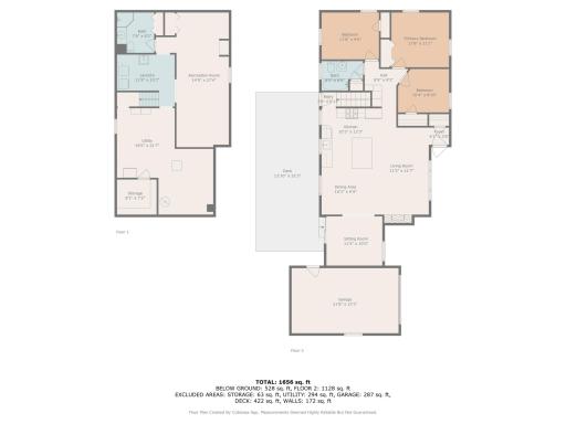 916 4th Street N, South Saint Paul, MN 55075