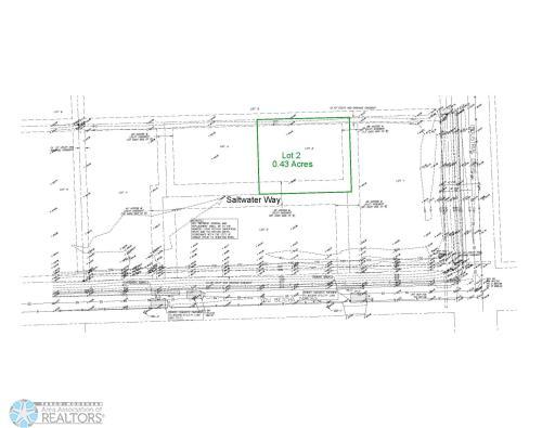 1025 Saltwater Way, Horace, ND 58047