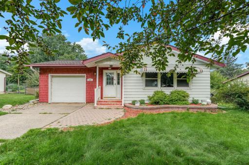 239 Montgomery Street, Amery, WI 54001
