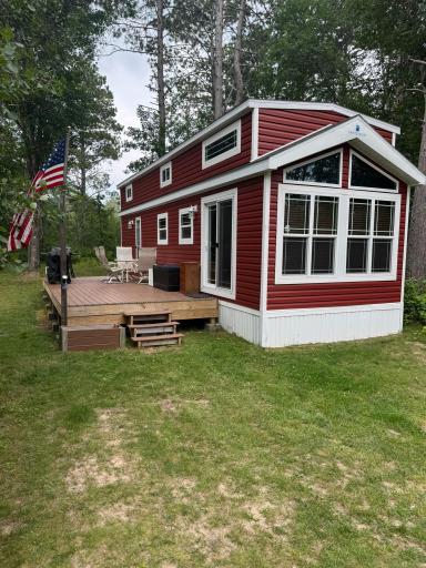 17048 Wild Rice Drive NW, #105, Bena, MN 56626