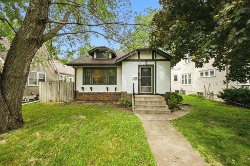 5124 Bloomington Avenue, Minneapolis, MN 55417