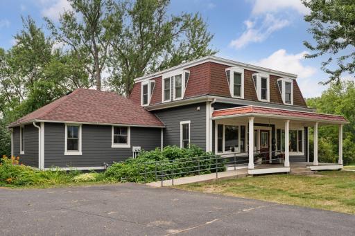 New Richmond, WI 54017