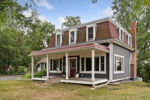 New Richmond, WI 54017