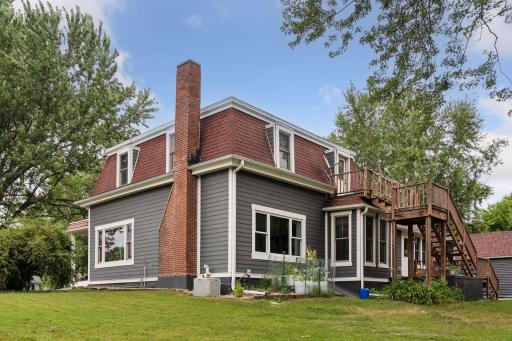New Richmond, WI 54017