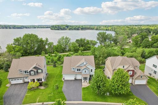 18482 Aubrie Court, Eden Prairie, MN 55347