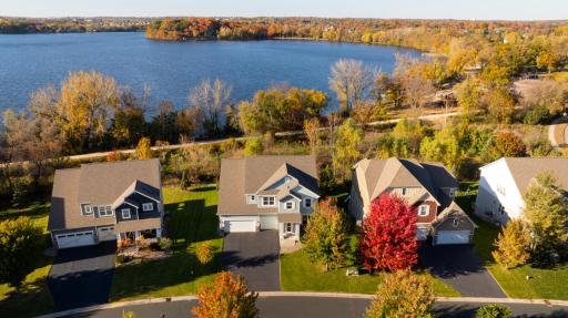 Photo for 18482 Aubrie Court, Eden Prairie, MN 55347 - listing #6769397 18482 Aubrie Court, Eden Prairie, MN 55347