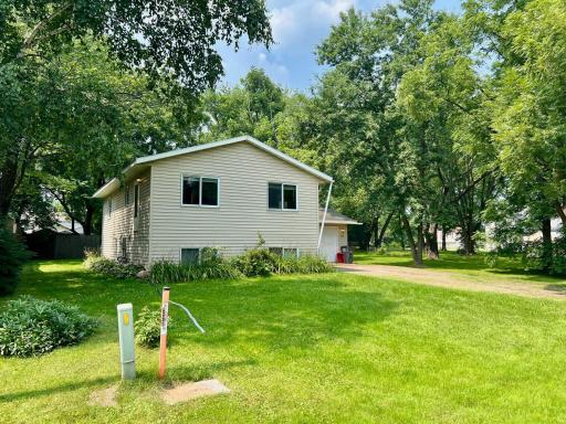 175 Fredrick Street, Foreston, MN 56330
