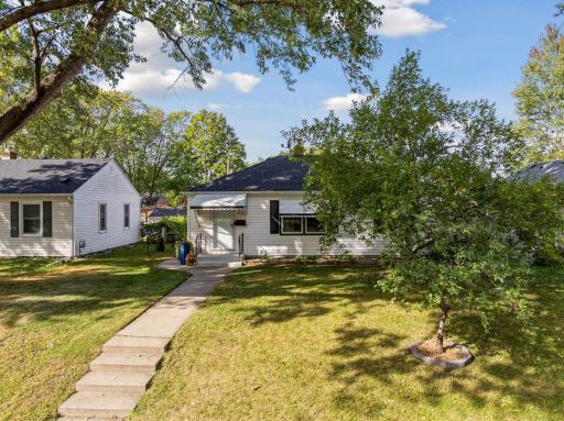 6828 Vincent Avenue S, Richfield, MN 55423