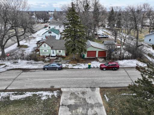 803 Fargo Avenue, Portland, ND 58274