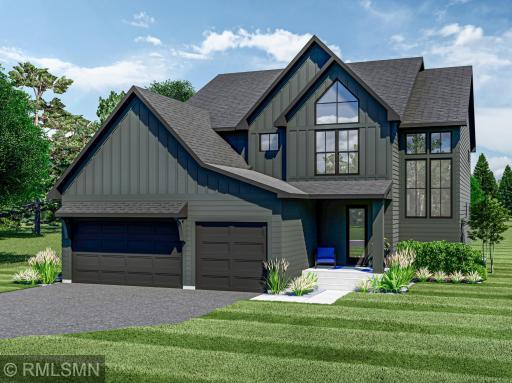 5042 Airlake Draw, Woodbury, MN 55129