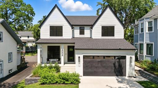 4006 Sunnyside Road, Minneapolis, MN 55424