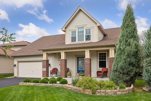 10009 Scott Avenue N, Minneapolis, MN 55443