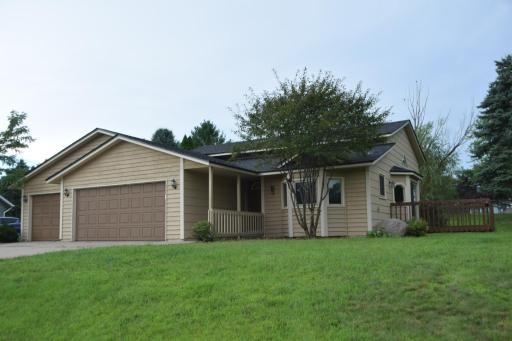 14844 Pineview Drive, Becker, MN 55308