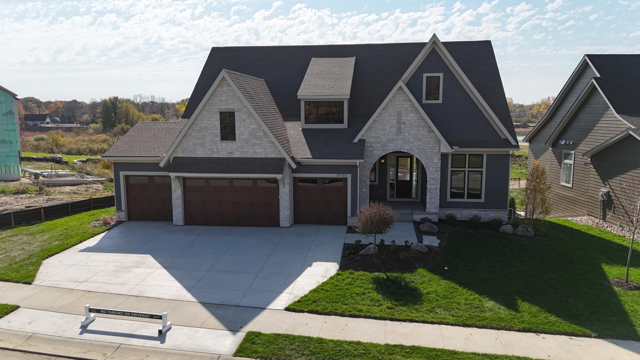Property photo for 19765 63rd Place, Corcoran, MN 55340