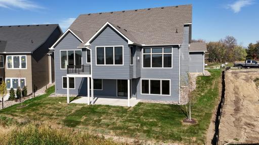 19765 63rd Place, Corcoran, MN 55340