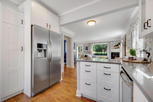 3940 Xenwood Avenue S, Saint Louis Park, MN 55416