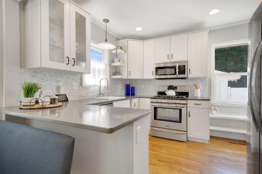 3940 Xenwood Avenue S, Saint Louis Park, MN 55416