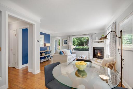 3940 Xenwood Avenue S, Saint Louis Park, MN 55416