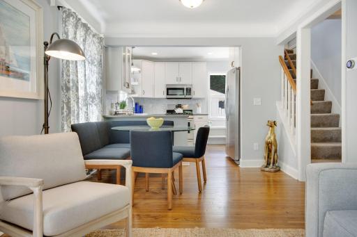 3940 Xenwood Avenue S, Saint Louis Park, MN 55416