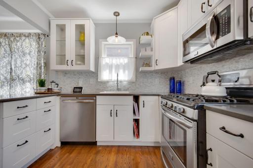 3940 Xenwood Avenue S, Saint Louis Park, MN 55416