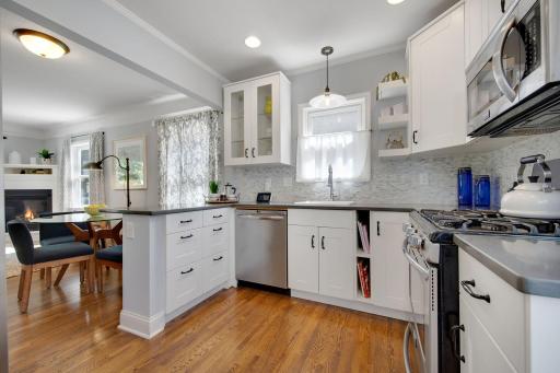 3940 Xenwood Avenue S, Saint Louis Park, MN 55416