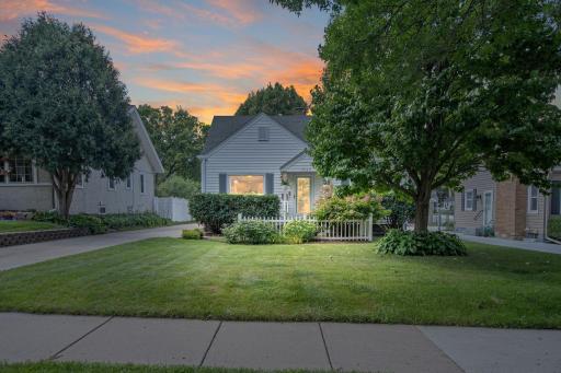 3940 Xenwood Avenue S, Saint Louis Park, MN 55416