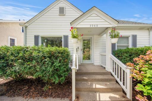 3940 Xenwood Avenue S, Saint Louis Park, MN 55416