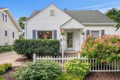 3940 Xenwood Avenue S, Saint Louis Park, MN 55416