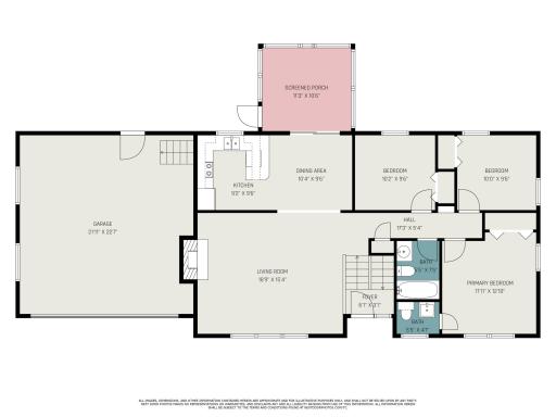 15756 Marystown Road, Shakopee, MN 55379