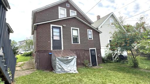 123 W Chapman Street, Ely, MN 55731