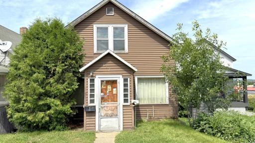 123 W Chapman Street, Ely, MN 55731