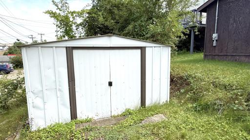 123 W Chapman Street, Ely, MN 55731
