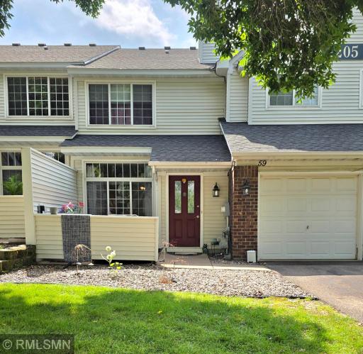 4205 Merrimac Lane 59 - Front Of Unit.jpg