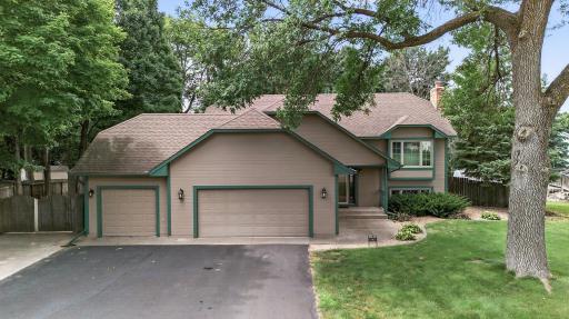5225 Lannon Avenue NE, Albertville, MN 55301