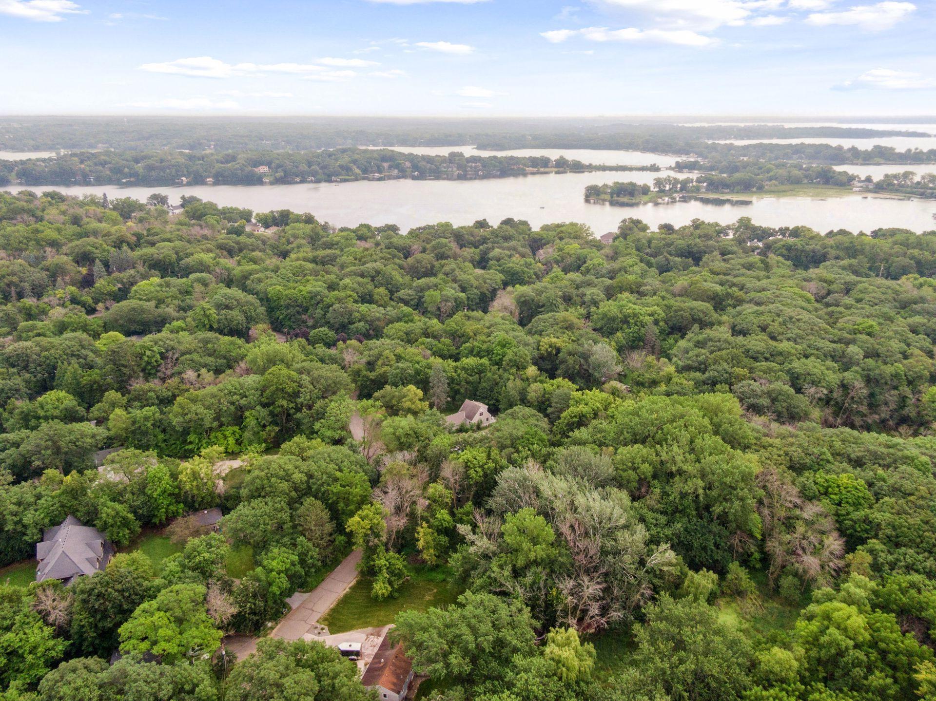 Property photo for 000 Park Drive, Orono, MN 55364