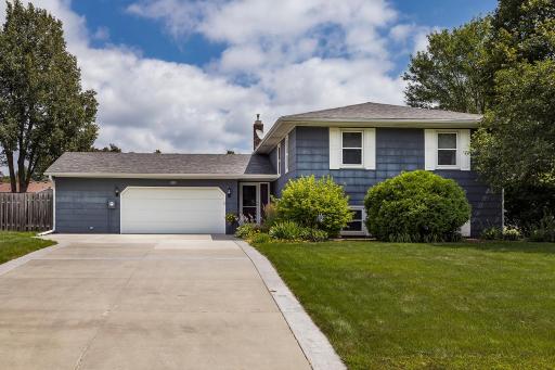 3565 Gresham Avenue N, Saint Paul, MN 55128