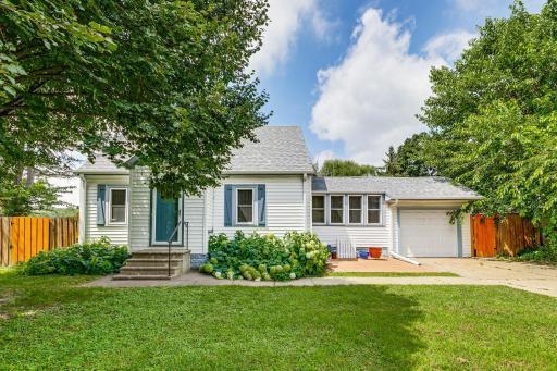 1781 Tatum Street, Saint Paul, MN 55113
