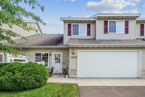 10533 73rd Lane NE, 14, Otsego, MN 55301