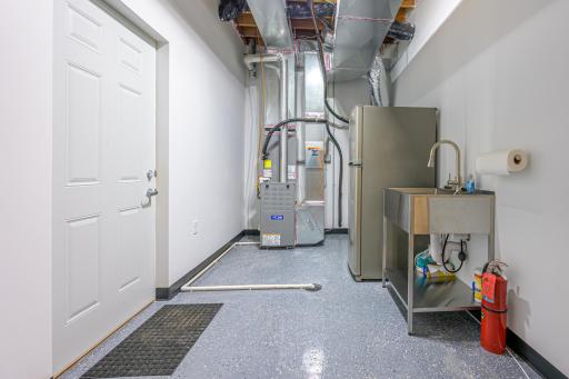 This building was recently renovated in 2024 and features new HVAC, flooring, and interior renovations throughout.